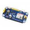 Waveshare NB-IoT HAT for Raspberry Pi - Europe, Asia, Africa, Australia - 1