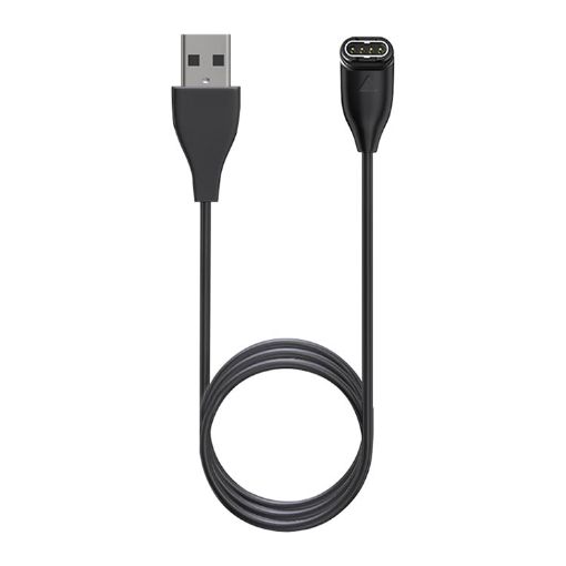 Garmin Watch Charging Cable - USB-A to Side Elbow - 1