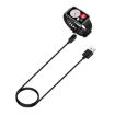 Huawei Watch Fit 2 Smart Watch Charging Cable - 1m (Black) - 1