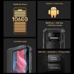 Oukitel WP23 Pro 8GB+128GB IP68/IP69K NFC 4G Black - 3