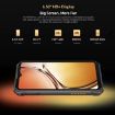 Oukitel WP23 Pro 8GB+128GB IP68/IP69K NFC 4G Black - 9