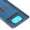 Original Battery Back Cover for Xiaomi Poco X3 NFC (Black) - 5