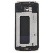 Galaxy S6/G920F Full Housing Cover (Gold) - 3