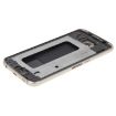 Galaxy S6/G920F Full Housing Cover (Gold) - 4