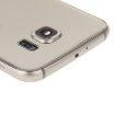 Galaxy S6/G920F Full Housing Cover (Gold) - 5