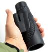12 X 50 Monocular Binoculars High Power HD Full Optics Telescopes - 5