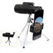 12 X 50 Monocular Binoculars High Power HD Full Optics Telescopes - 6