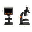 P110 50X-1000X Digital Microscope with 4.3" Screen - 3