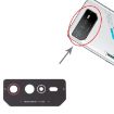 Asus ROG Phone 6 Back Camera Lens - Black Red - 4