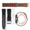 Grey Leather Watch Band for Huawei Watch GT2 Pro - 4