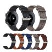 Grey Leather Watch Band for Huawei Watch GT2 Pro - 6