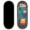 LCD Screen and Digitizer Assembly for Xiaomi Mi Band 6 - 2