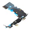 iPhone 8 Charging Port Flex Cable - Black - 3