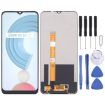 OPPO Realme C21Y/C25Y TFT LCD Screen with Digitizer - Full Assembly - 1