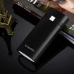HAWEEL DIY 2x 18650 Battery Power Bank Shell Box - Black - 7