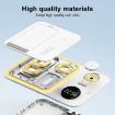 30W 4 in 1 Wireless Charger - Black | Fast Charging - 5