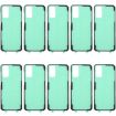 Samsung Galaxy S20 Back Housing Cover Adhesive - Pack of 10 - 1