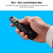 Logitech R800 Wireless Presenter PPT Remote Control - 5