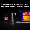 ShortCam Lite Infrared Thermal Camera PCB Diagnostic Tool - 3
