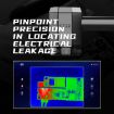 ShortCam Lite Infrared Thermal Camera PCB Diagnostic Tool - 6