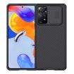 Nillkin Black Mirror Pro Camshield PC Case for Xiaomi Redmi Note 11 Pro Global - 1