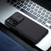 Nillkin Black Mirror Pro Camshield PC Case for Xiaomi Redmi Note 11 Pro Global - 7