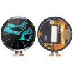 Huawei Watch GT 2 46mm LCD Screen and Digitizer Full Assembly - Black - 1