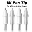 Original Transparent Stylus Replacement Tip Nib for Xiaomi Pad 6/6 Pro Tablet - 2