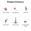 Xiaomi Pad 6/6 Pro Tablet Stylus Replacement Tip Nib - Original White - 3
