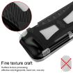 Black TPU Soft Protective Shell for Nintendo Switch Lite - 8