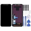 JK TFT LCD Screen for iPhone XR with Digitizer Full Assembly - 2