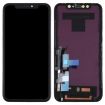 JK TFT LCD Screen for iPhone XR with Digitizer Full Assembly - 3