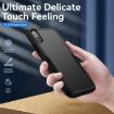 iPhone XS Max Pioneer Armor Heavy Duty Shockproof Phone Case - Black - 2