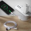 ROMOSS CB304 6A 100W USB to Type-C Data Cable 2m - 7