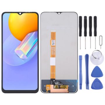 LCD Screen and Digitizer Assembly for Vivo Y51 (2020)/Y51a V2030 - 1