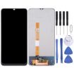 LCD Screen and Digitizer Assembly for Vivo Y51 (2020)/Y51a V2030 - 2
