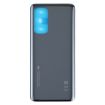 Battery Back Cover for Xiaomi Mi 10T Pro 5G/Mi 10T 5G (Black) - 2