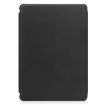 Samsung Galaxy Tab A9+ Leather Case with Keyboard - 2