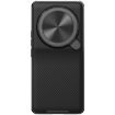 NILLKIN CamShield Prop PC Phone Case for Xiaomi 13 Ultra - Black - 1
