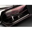 Baellerry Casual Wallet Long Clutch Tri-fold Wallet for Men - 6