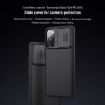 Samsung Galaxy S20 FE NILLKIN Black Mirror Series PC Camshield Case - 2