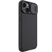 NILLKIN CamShield Pro Magnetic Magsafe Case for iPhone 14 - Black - 3