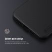 NILLKIN Super Frosted Shield Pro Case for iPhone 13 Pro Max - Black - 7