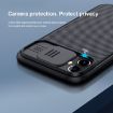 NILLKIN CamShield Pro Case for iPhone 11 - Black - 4