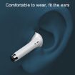 Yesido TWS09 Wireless Bluetooth Earphone - White - 7