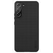 NILLKIN Super Frosted Shield Pro Case for Samsung Galaxy S22 5G - Black - 1