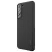 NILLKIN Super Frosted Shield Pro Case for Samsung Galaxy S22 5G - Black - 2