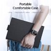 DUX DUCIS Bluetooth Keyboard Case for Samsung Galaxy Tab S8/S7 - 3