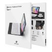 DUX DUCIS Bluetooth Keyboard Case for Samsung Galaxy Tab S8/S7 - 7