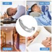 Anti Snoring Mouth Guard Braces - Sleep Better Breath - 7